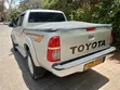 Toyota Hilux Double Cabin 2010 Brown - 4