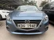 Mazda Axela 2015 Blue - 1