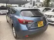 Mazda Axela 2015 Blue - 4