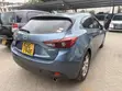 Mazda Axela 2015 Blue - 5