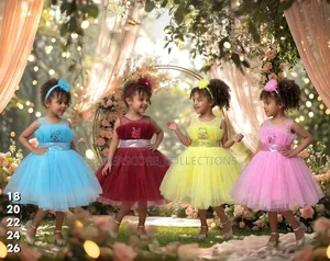 Girls Classy Dresses (18/26 Months)