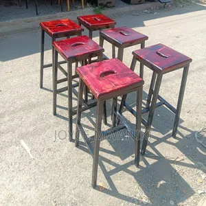 Brand New Lab Stools