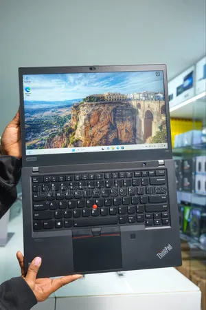 Lenovo ThinkPad T490s Laptop - 32GB RAM, 512GB SSD