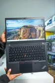 Lenovo ThinkPad T490s Laptop - 32GB RAM, 512GB SSD - 1
