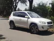 Toyota RAV4 2014 White - 1