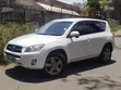 Toyota RAV4 2014 White - 2