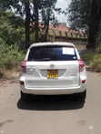 Toyota RAV4 2014 White - 3
