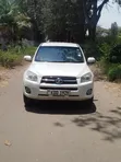 Toyota RAV4 2014 White - 4