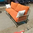 Outdoor Bench / Restaurant Couch - Brand New - 2