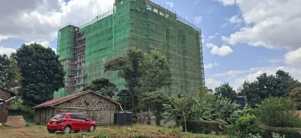 50x100 Plot for Sale - Kabete Kibiciku - 1
