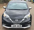 Nissan Note 1.2 Hybrid 2018 Black - 1