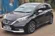 Nissan Note 1.2 Hybrid 2018 Black - 2