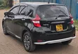 Nissan Note 1.2 Hybrid 2018 Black - 4