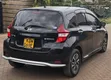 Nissan Note 1.2 Hybrid 2018 Black - 5