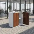 Brand New Best Credenza Office Cabinet - 2