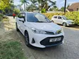 Toyota Corolla Fielder 1.5 Hybrid FWD 2018 White - 1