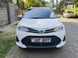Toyota Corolla Fielder 1.5 Hybrid FWD 2018 White - 2