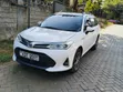 Toyota Corolla Fielder 1.5 Hybrid FWD 2018 White - 3