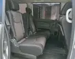 Nissan Serena Hybrid 2014 Silver - 4
