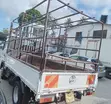 Mitsubishi Fuso Canter Mini Truck - 1
