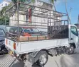 Mitsubishi Fuso Canter Mini Truck - 2