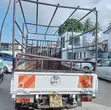 Mitsubishi Fuso Canter Mini Truck - 4