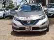 Nissan Note 1.2 Petrol 2016 Silver - 3
