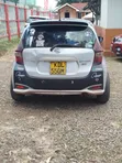 Nissan Note 1.2 Petrol 2016 Silver - 4