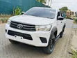 Toyota Hilux Revo Single Cab 2.8 Diesel RWD 2019 - 2