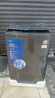 Midea 14KG Fully Automatic Top Load Washing Machine - 1