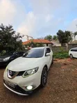 Nissan X-Trail 2.0 Petrol AWD 2014 White - 2