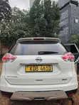Nissan X-Trail 2.0 Petrol AWD 2014 White - 4