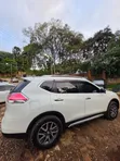 Nissan X-Trail 2.0 Petrol AWD 2014 White - 5