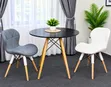 Brand New 2-Seater Dining Table - 1