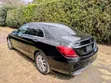 Mercedes-Benz C200 2019 Black - 3