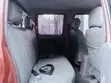 Nissan Hardbody 2007 Orange - 3