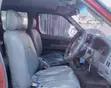 Nissan Hardbody 2007 Orange - 4