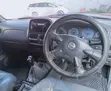 Nissan Hardbody 2007 Orange - 5