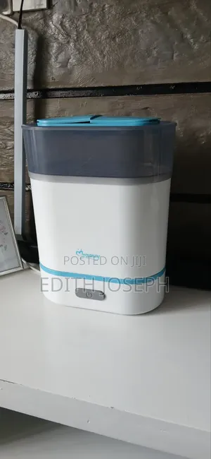 Mom Easy Bottle Steriliser