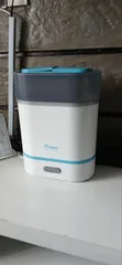 Mom Easy Bottle Steriliser - 1