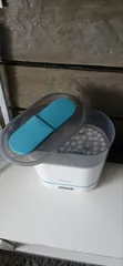 Mom Easy Bottle Steriliser - 4