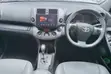 Toyota Vanguard 2013 White - 1
