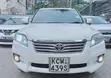Toyota Vanguard 2013 White - 2