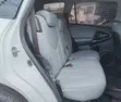 Toyota Vanguard 2013 White - 4