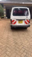 Suzuki Maruti Van 2011 White - 2