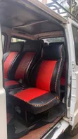 Suzuki Maruti Van 2011 White - 3