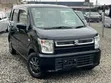 2019 Suzuki Wagon R 660cc Petrol FWD Black - 1