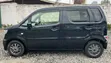 2019 Suzuki Wagon R 660cc Petrol FWD Black - 3
