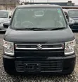 2019 Suzuki Wagon R 660cc Petrol FWD Black - 5