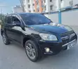 Toyota RAV4 2010 Black - 4
